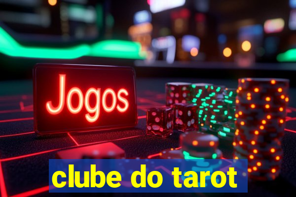 clube do tarot